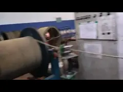 ميكرومتر الليزر DALA F2010-K لقياس أسلاك الصلب