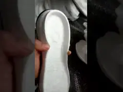 Машина шарика 380V ETPU жевания любимца, машина прессформы ETPU video