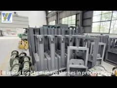 Fixed Belt Conveyor System Industrial For Material Handling