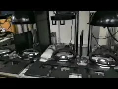 DA306227-2RS Угловой контактный шаровой подшипник 30*62*27 30x62x27 мм Подшипник Автомобильный кондиционер компрессор Подшипник 30BGS video