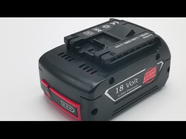 Аккумулятор для электроинструмента Bosch 7.2V 2500mAh Для Bosch 2 607 335 437 видео