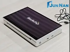 Поп-ап терминалы для рабочего стола Удаленный рабочий стол LCD Lift Беспроводная конференц-микрофонная система video