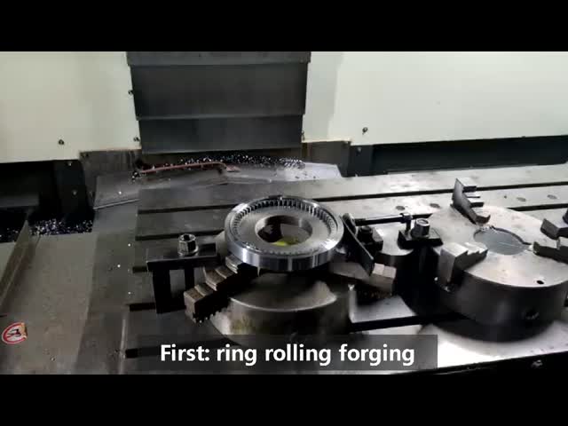 Электрическая нить Автоматическая сборка продукта ODM Gear Forge OEM Planet Group Reducer