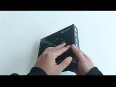 12В 1А Усилители маршрутизатора 10400mah 8800mah Mini DC UPS Для маршрутизатора и модема 18W video