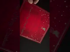 Cartes de vœux de vacances Thèmes uniques Impression sur mesure Cartes d'anniversaire élégantes