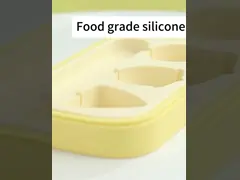 Сделайте самостоятельно Дети Милые формы мороженое Моды мороженого Моды мороженого Сделать форму без запаха video