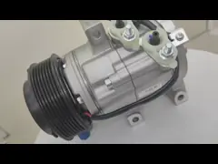 Compressor a acelerador Ford Ranger