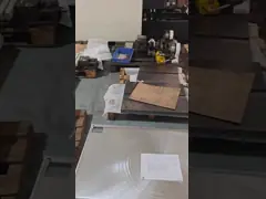 OEM Компоненты для латуни с ЧПУ Прецизионная обработка Изготовление Ra32 video