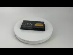 Level 3 Battery Management System Energy Storage BMS With BAU BCU BMU Control