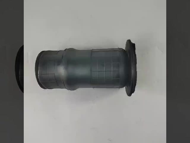 1C2022 P38A Land Rover Air Suspension Parts Range Rover Rear Air Suspension Springs Generation III
