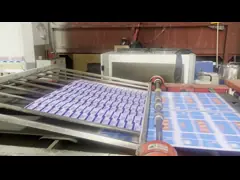 Hojas de hoja de estaño de buena calidad para latas de embalaje JIS G3303 Estándar T3 2.8/2.8 Finalización de piedra
