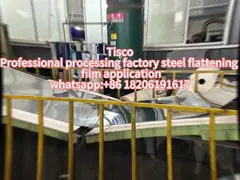 High Temperature Resistance Stainless Steel Piping For Industrial Applications