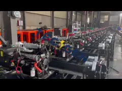 60Hz 32kW Weifang Ricardo genset silent diesel generator for construction sites