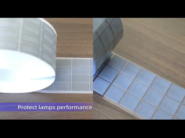 IP68 自粘性 透気性 メムラン エントレ ePTFE 防水 メムラン 車両用 ライト