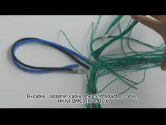 Активный пассивный баланс Smart BMS Lifepo4 16s 48v 200a с Bluetooth NTC video