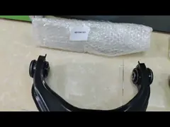 Верхняя рука управления треком для Mitsubishi Pajero L200 05-15 4010A104 4010A117 4010A118 ZSC-0655R video