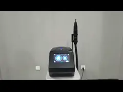 J13 Лазерная машина для мытья бровей Медицинское оборудование салонов красоты Переносный многофункциональный пикосекундный татуировщик video