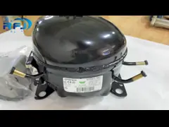 Embraco Aspera EMS6170Z কম্প্রেসার R134a রেফ্রিজারেন্ট CSIR মোটর টাইপ সহ