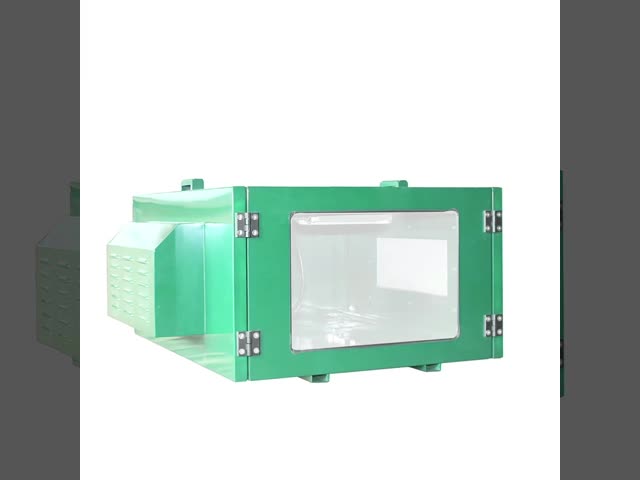 Wind Cooling Projector Housing The Ultimate Cooling Solution for Your Business