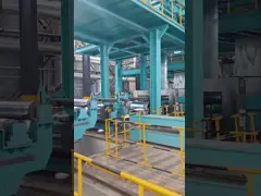 IBR Горяче оцинкованная катушка Sgcd1 video