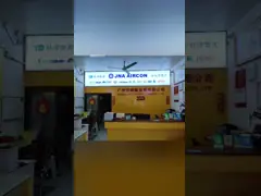 Автомобильный компрессор A1636 для Toyota LEXUS RX350 / 14 -Highlander 3.5 88320-06160 video