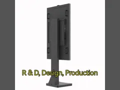 China USB3.0 Interactive Displays Classroom ,106'' Touch Screen Classroom Board supplier