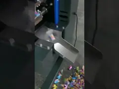 Куриная эссенция блок многостанционная таблетка перфорационная машина упаковочная линия 120KN video