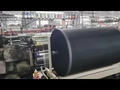 Тяжелая ПВХ сетка Платна грузовика Покрытие слезоустойчивое Противопогодные условия -20.C-70.C Ультрафиолетовая защита video