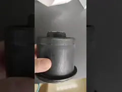 For Hyundai Accent Kia Rio Bush Trail Arm Suspension Bushing With Oem 55160-1R000