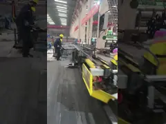 Factory Customized 20*30 30*40 40*60 60*80*2/1.5mm Hot Dipped Galvanized Rectangular Tube/Pipe