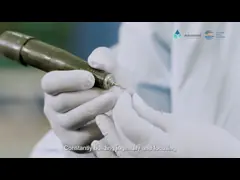China Removable Metal Acrylic Partial Denture With Clasps For Partial Chewing supplier