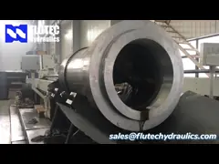 Parker-Standard-Serie Schnürstange Hydraulischer Zylinder