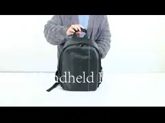 Водонепроницаемая большая емкость совместимая зеркальная камера DSLR/SLR без зеркала video