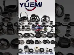 FTK-45mm Ebara Mechanical Seal Face Submersible Electric Pump