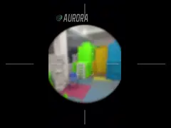 Мягкая игрушка Голубая белая для детей Мягкая игрушка Нетоксичное персонализированное логотип video