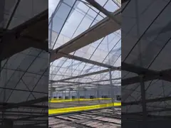 Сельское хозяйство многоразовые теплицы пилозубы с системой охлаждения video