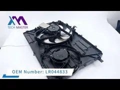 W204 W212 X204 Авто электрический охлаждающий вентилятор 600W A2045000293 A2049066802 video