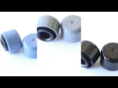 Дихательный ID11.6mm IP68 водонепроницаемый вкладыш осветительного баланса клапан давления video