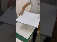 17*17 Detector digital de painel plano sem fio ou com fio Preço