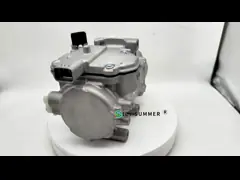 042200-0941 8837028030 Hybrid Compressor Auto Air Conditioning Accessories