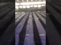 Grade Round and Square Stainless Steel Pipe in Various Sizes and Shapes Supplied by China with nice price