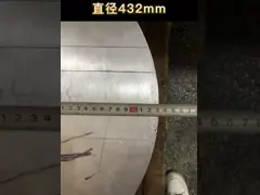 OEM Precision Milling CNC Parts And Services Inc. Ра0.4-Ра3.2 video