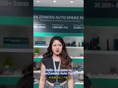 Ivanzoneko merk - volledige reeks achterlichten