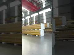 Огнеупорный B1/B2 полиуретановый холодный панель для изолированного безопасного хранилища video