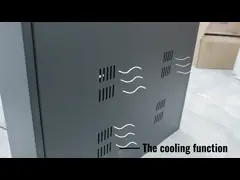 Автоматический монитор нагрузки 8,5 кг подъемник поп-ап подъемник компьютерного экрана с светодиодным экраном video