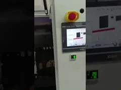 Ротационный струйный принтер для цилиндров Термос кружка цифровой ротационный УФ-принтер УФ-бутылочный принтер video