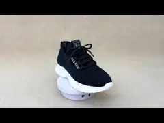 Neue Sportschuhe für Damen mit leicht atmungsaktivem Meth