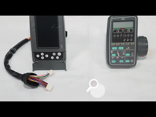 300426-00202 300426-00202A DX300 Гейдж-кластер Assy DX220LC DX225LC Мониторная панель отображения видео