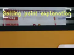 380Pro 2MP Внутренняя камера с низкой мощностью батареи Wi-Fi 18650 AI Интеллектуальное обнаружение движения Домашняя камера наблюдения video