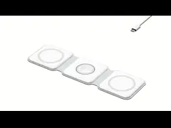 3 en 1 QC3.0 Station de recharge pour la protection contre les surtensions